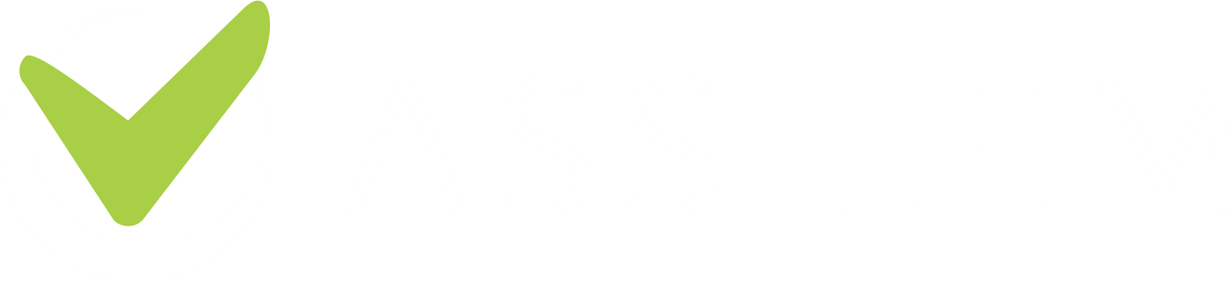 Logo ASSILEM - Software de gestión dental en Perú